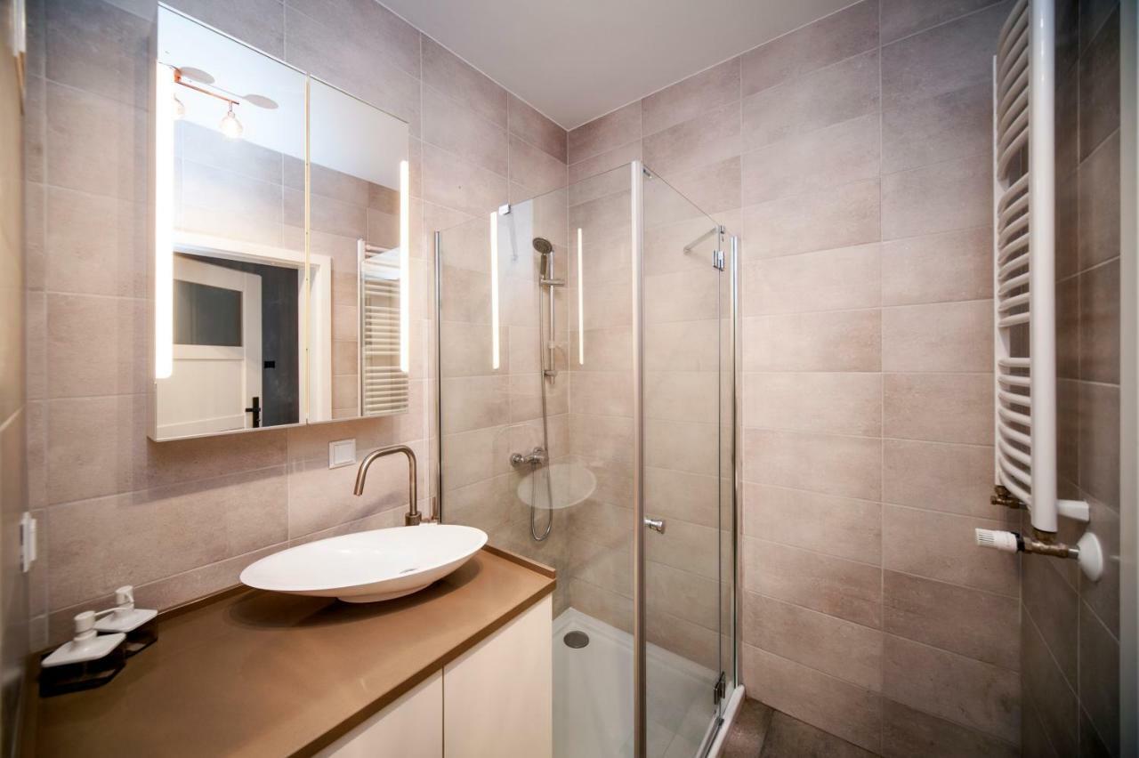 Very Berry - Maratonska 3 - Business Apartment, Garden, Check In 24H Poznań Esterno foto